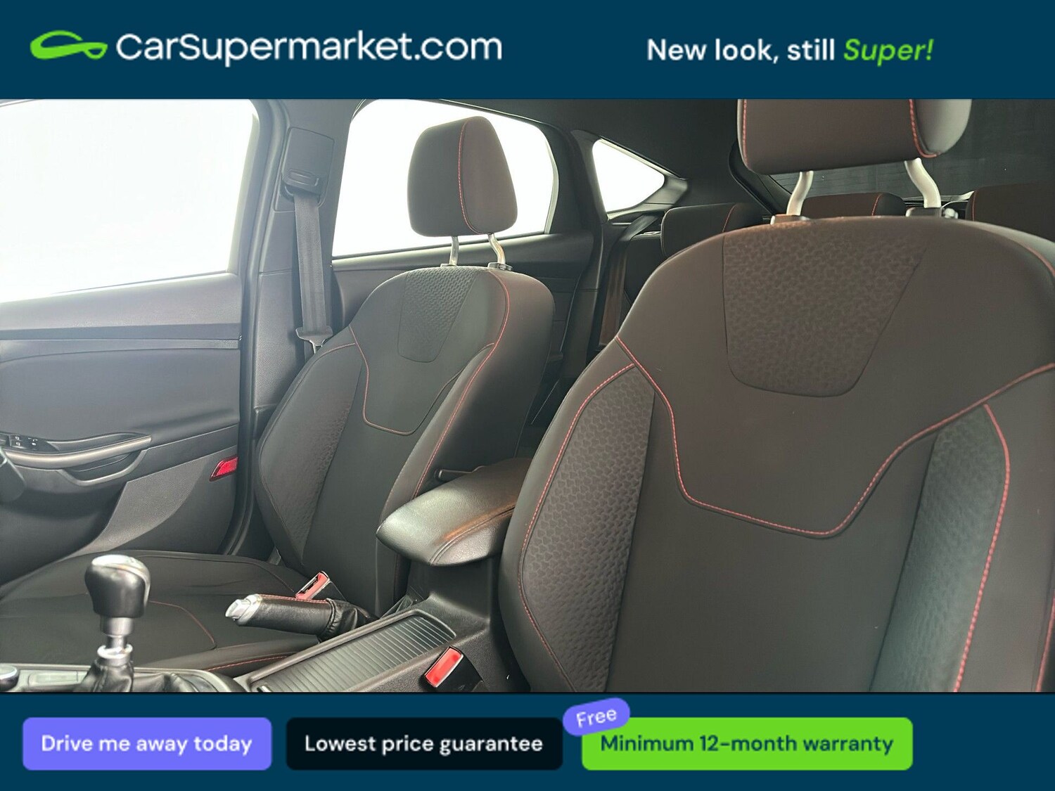 Used Ford Focus 2018 for sale - 78177924: Photo 17