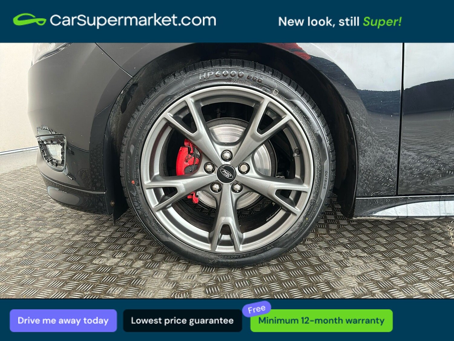 Used Ford Focus 2018 for sale - 78177924: Photo 19