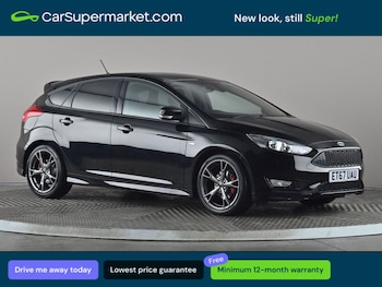 Used Ford Focus 2018 for sale - 78177924: Photo