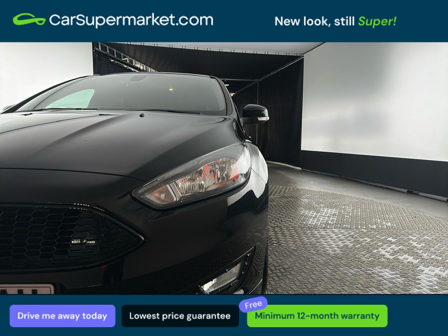 Used Ford Focus 2018 for sale - 78177924: Photo 20