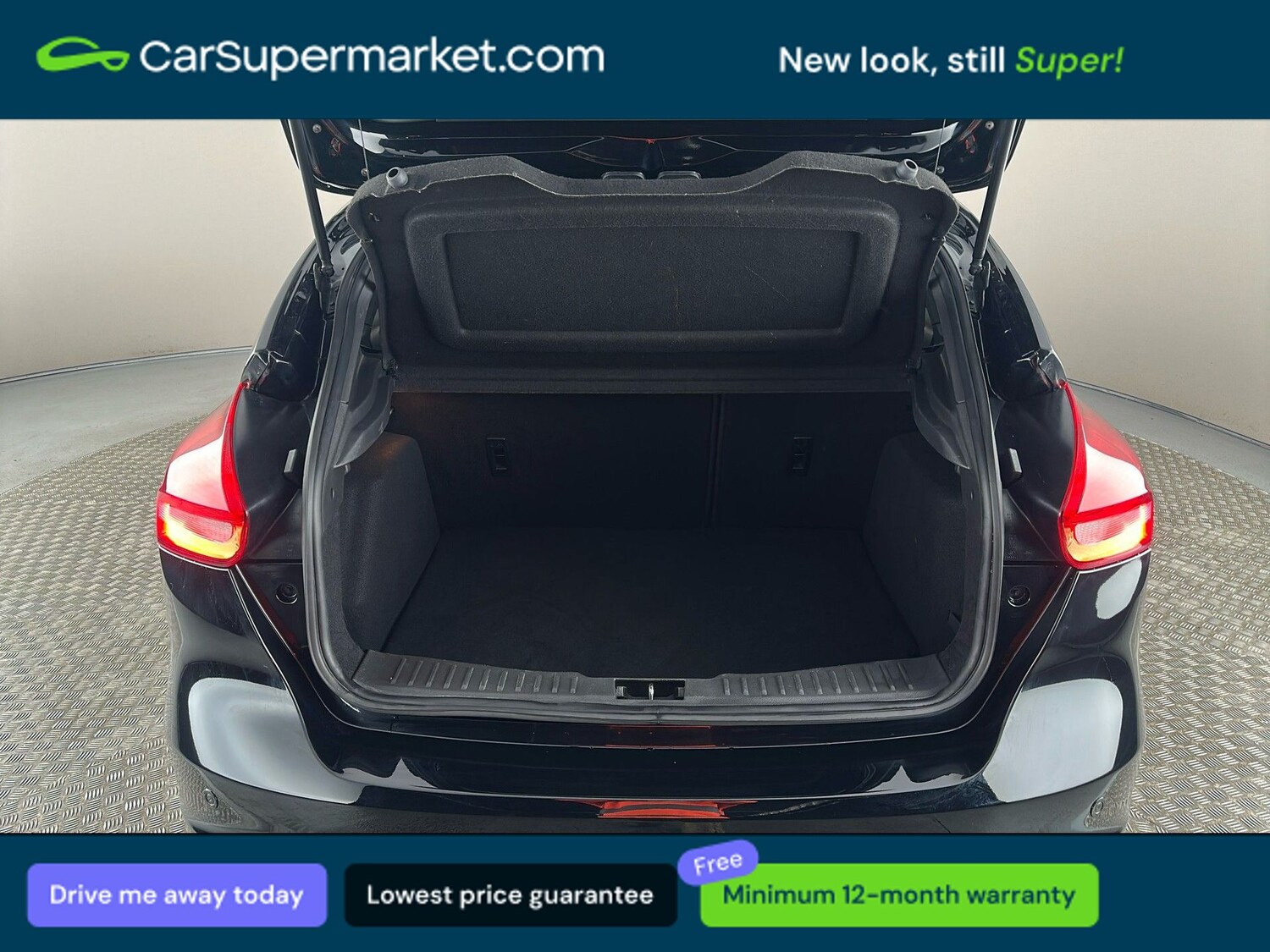 Used Ford Focus 2018 for sale - 78177924: Photo 22