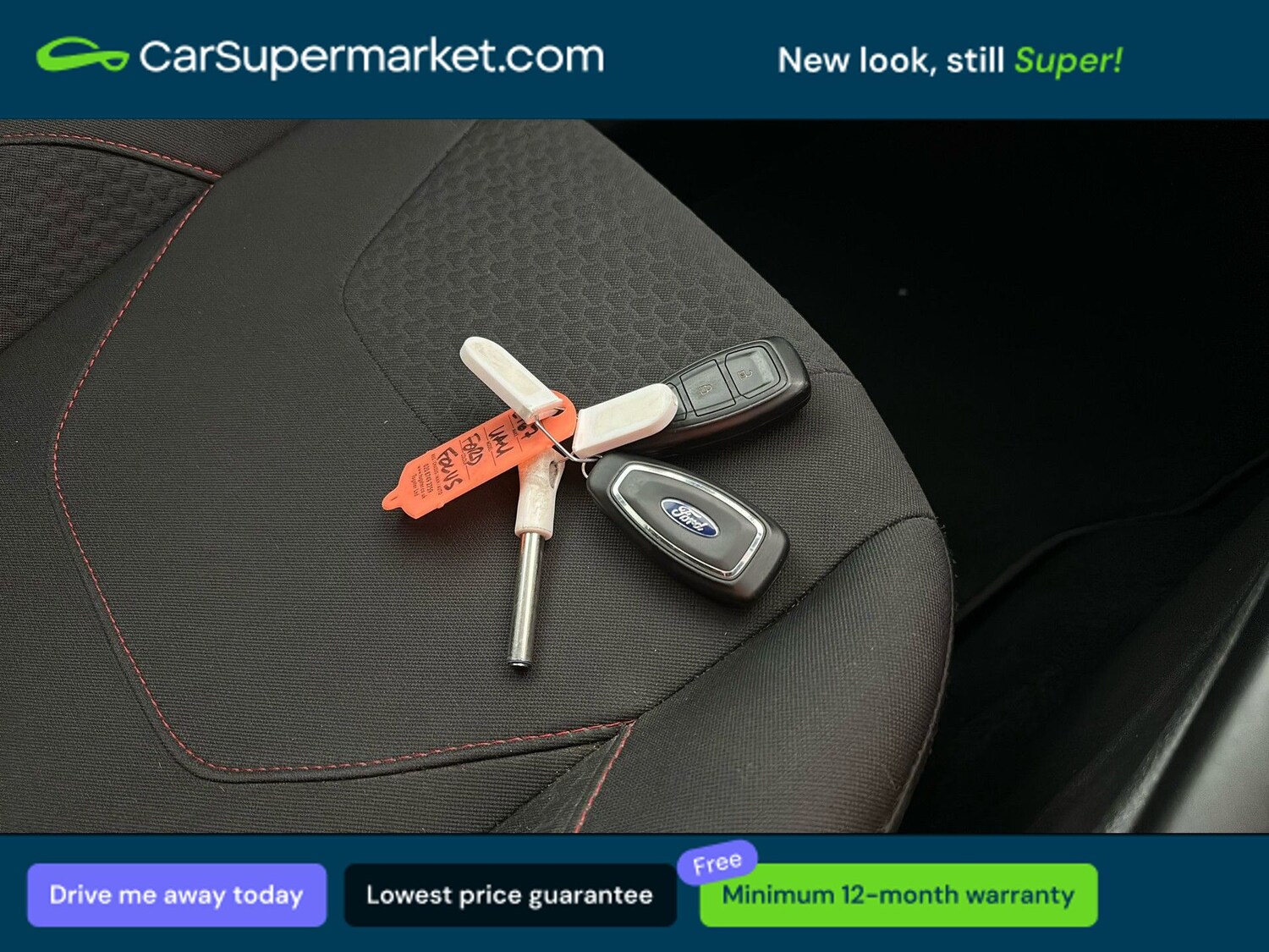 Used Ford Focus 2018 for sale - 78177924: Photo 23