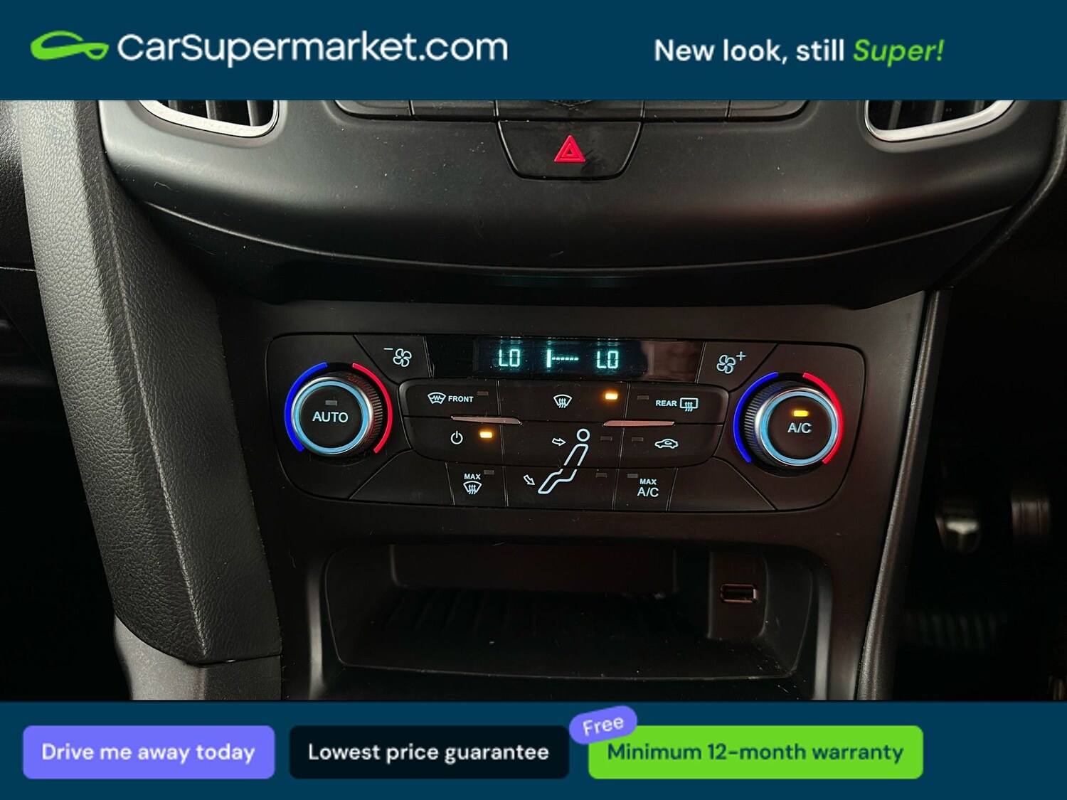 Used Ford Focus 2018 for sale - 78177924: Photo 29