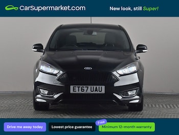 Used Ford Focus 2018 for sale - 78177924: Photo