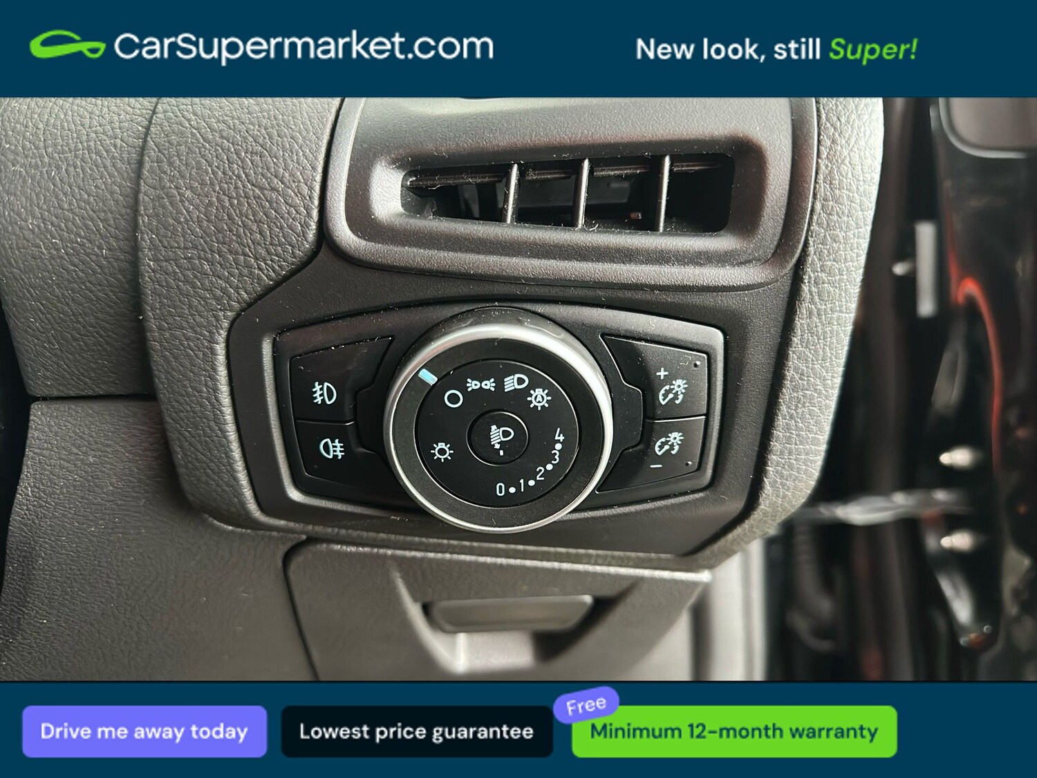 Used Ford Focus 2018 for sale - 78177924: Photo 33