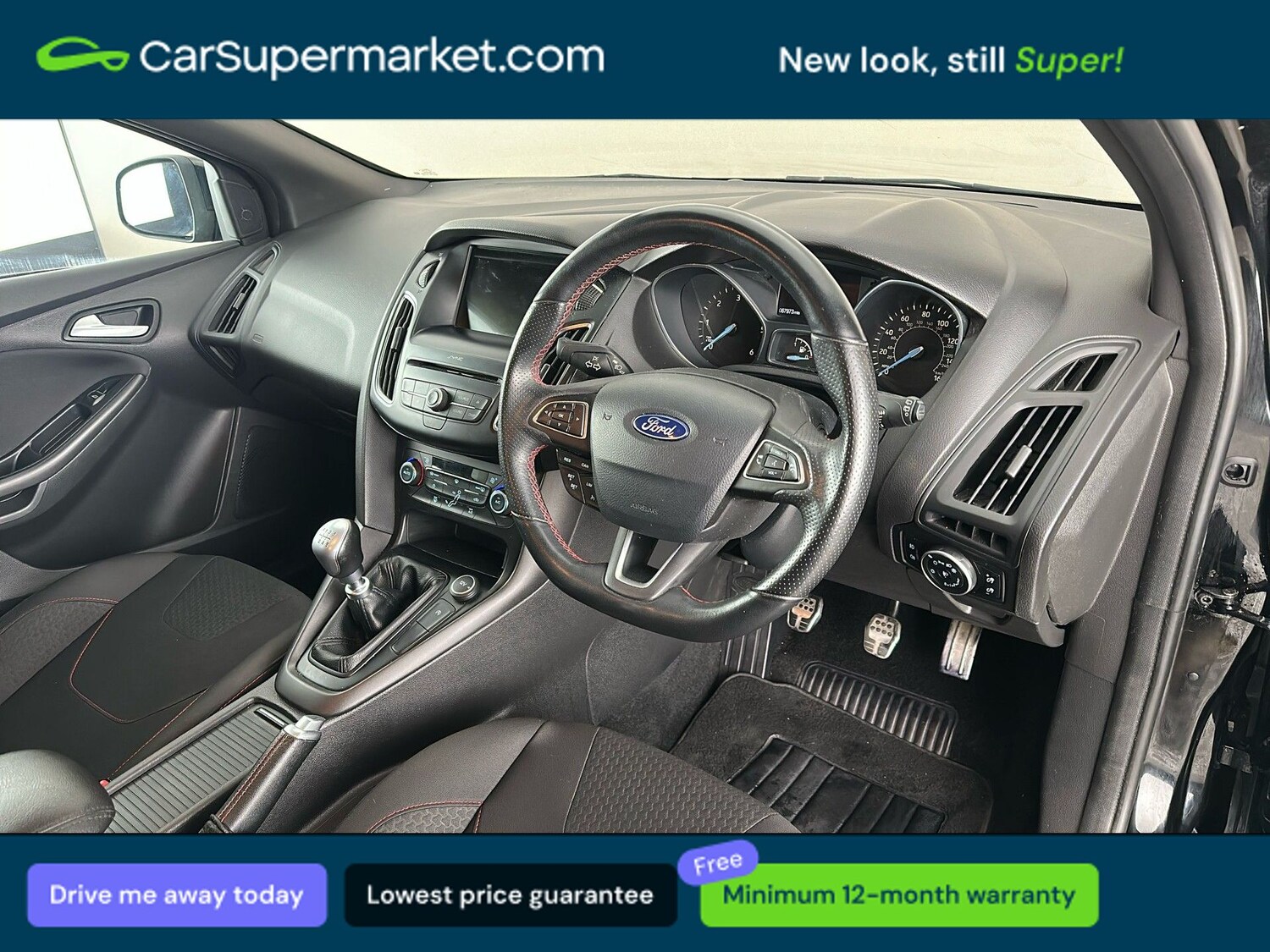 Used Ford Focus 2018 for sale - 78177924: Photo 34