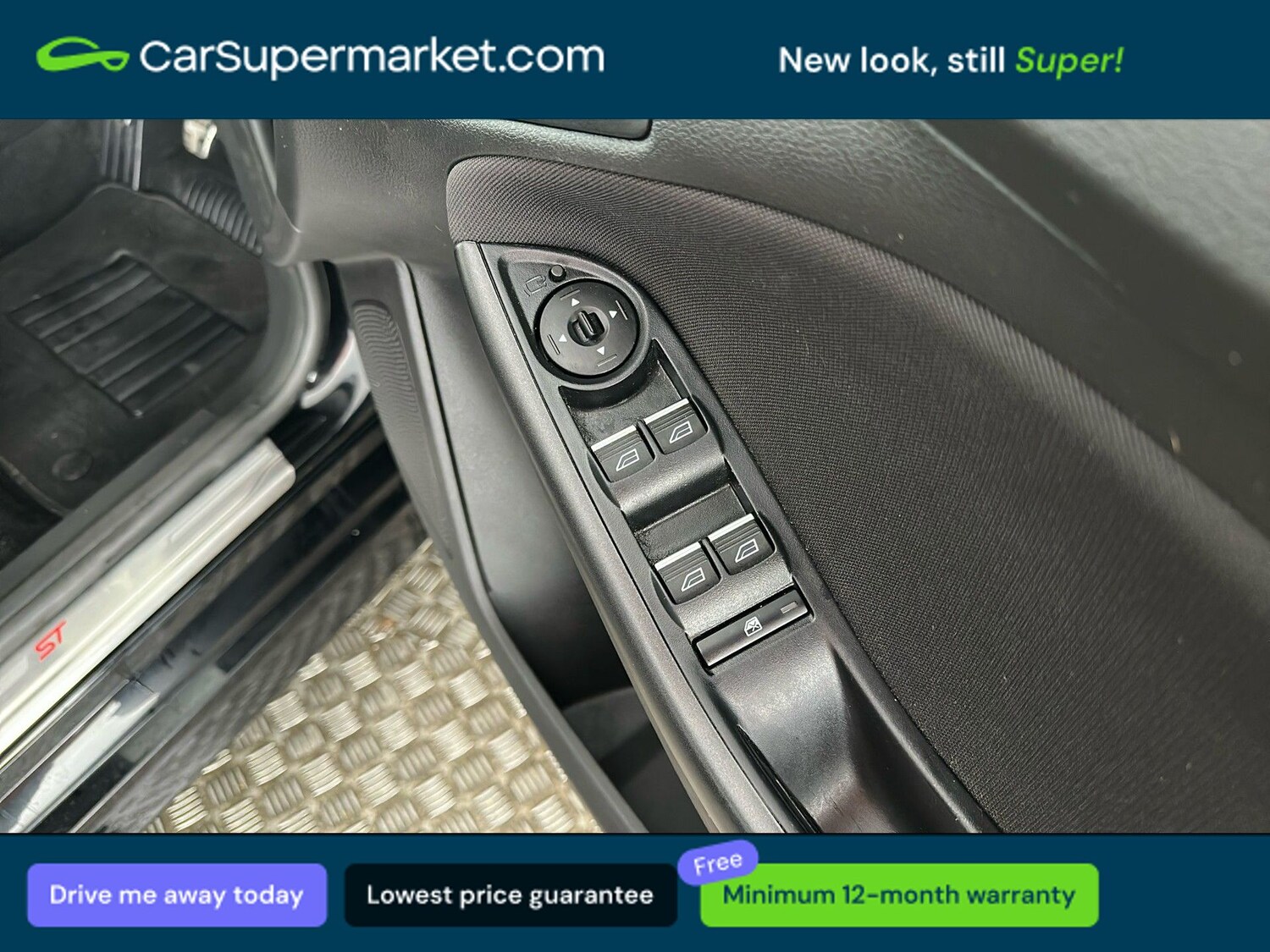 Used Ford Focus 2018 for sale - 78177924: Photo 35