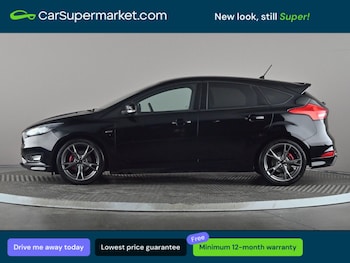 Used Ford Focus 2018 for sale - 78177924: Photo