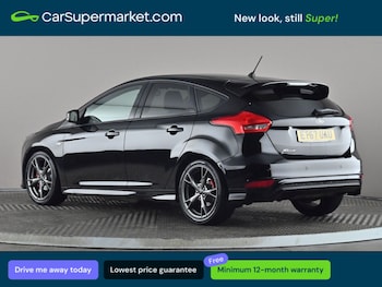 Used Ford Focus 2018 for sale - 78177924: Photo