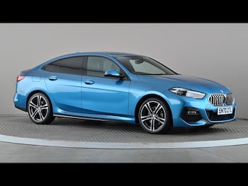 Used BMW 2 Series Gran Coupe 2020 for sale - 79066759: Photo