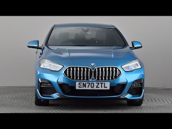 Used BMW 2 Series Gran Coupe 2020 for sale - 79066759: Photo