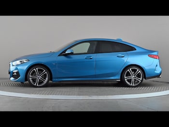 Used BMW 2 Series Gran Coupe 2020 for sale - 79066759: Photo