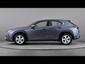 Used Lexus UX 2020 for sale - 79487282: Photo