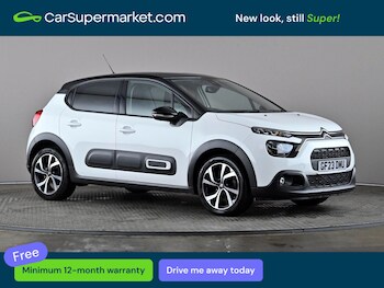 Used Citroen C3 2023 for sale - 78325948: Photo