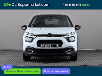 Used Citroen C3 2023 for sale - 78325948: Photo