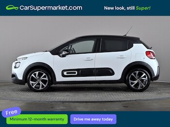 Used Citroen C3 2023 for sale - 78325948: Photo
