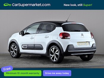 Used Citroen C3 2023 for sale - 78325948: Photo