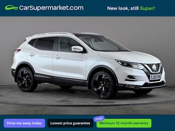 Used Nissan Qashqai 2019 for sale - 78249680: Photo