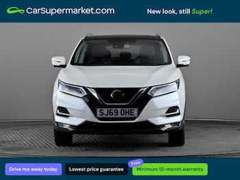 Used Nissan Qashqai 2019 for sale - 78249680: Photo