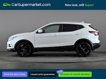 Used Nissan Qashqai 2019 for sale - 78249680: Photo