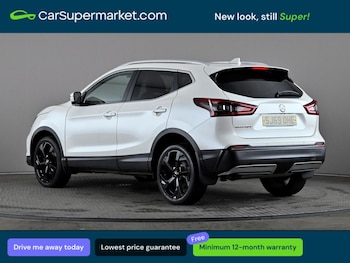 Used Nissan Qashqai 2019 for sale - 78249680: Photo