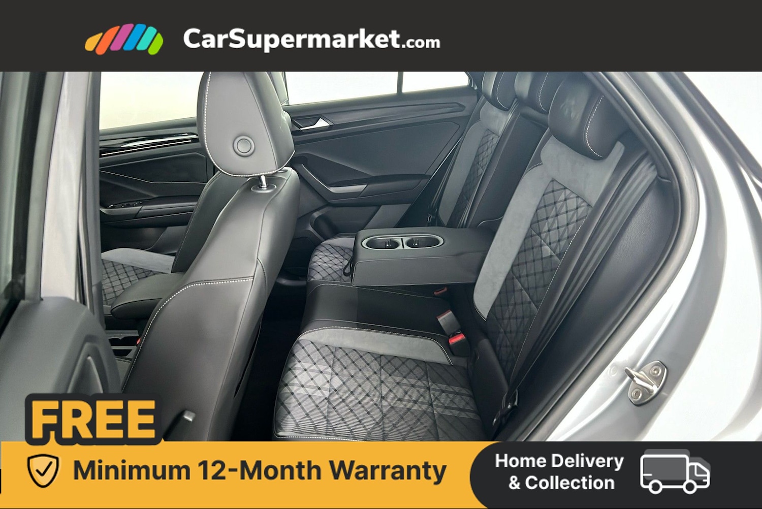 Used Volkswagen T-Roc 2022 for sale - 76341317: Photo 18