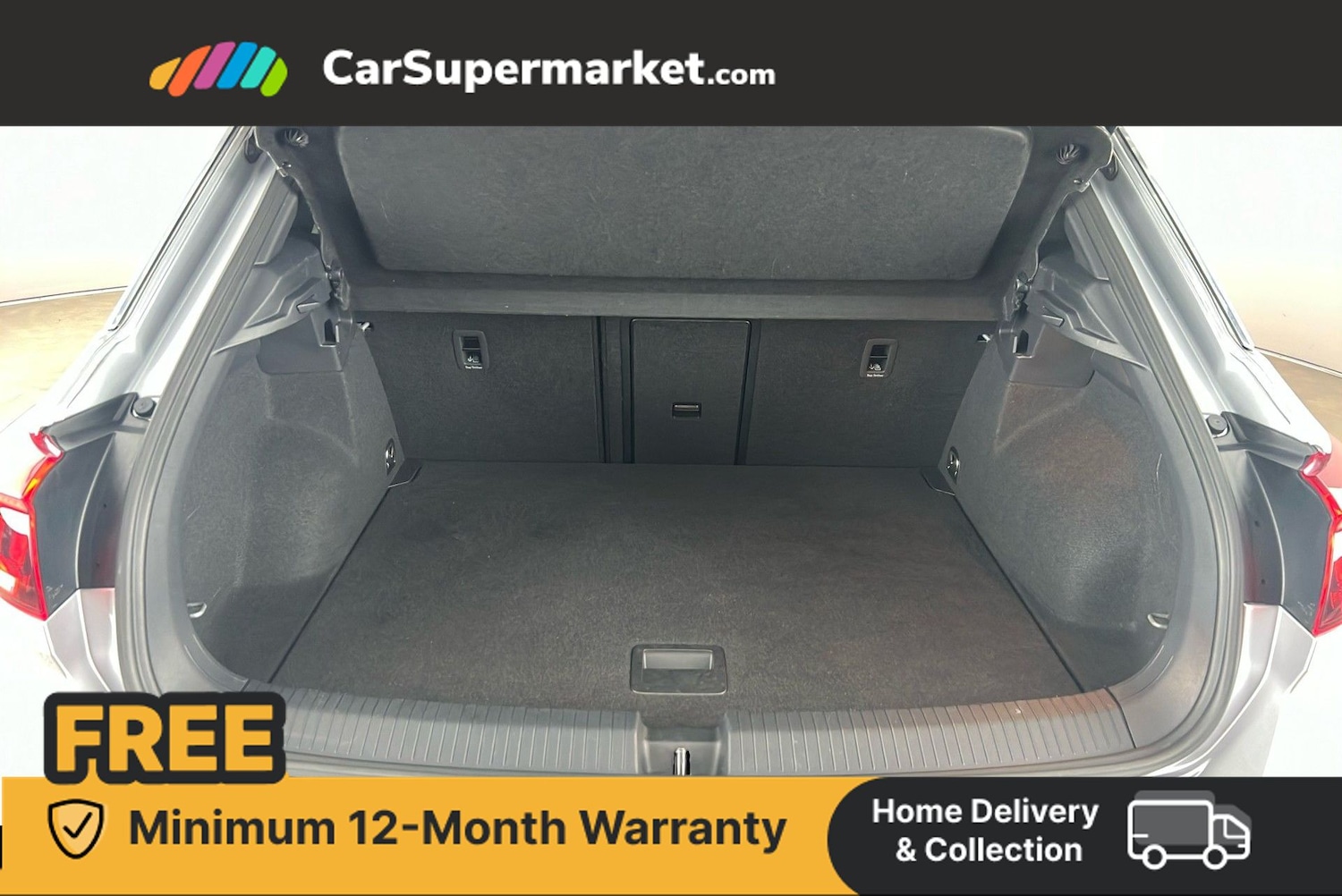 Used Volkswagen T-Roc 2022 for sale - 76341317: Photo 22