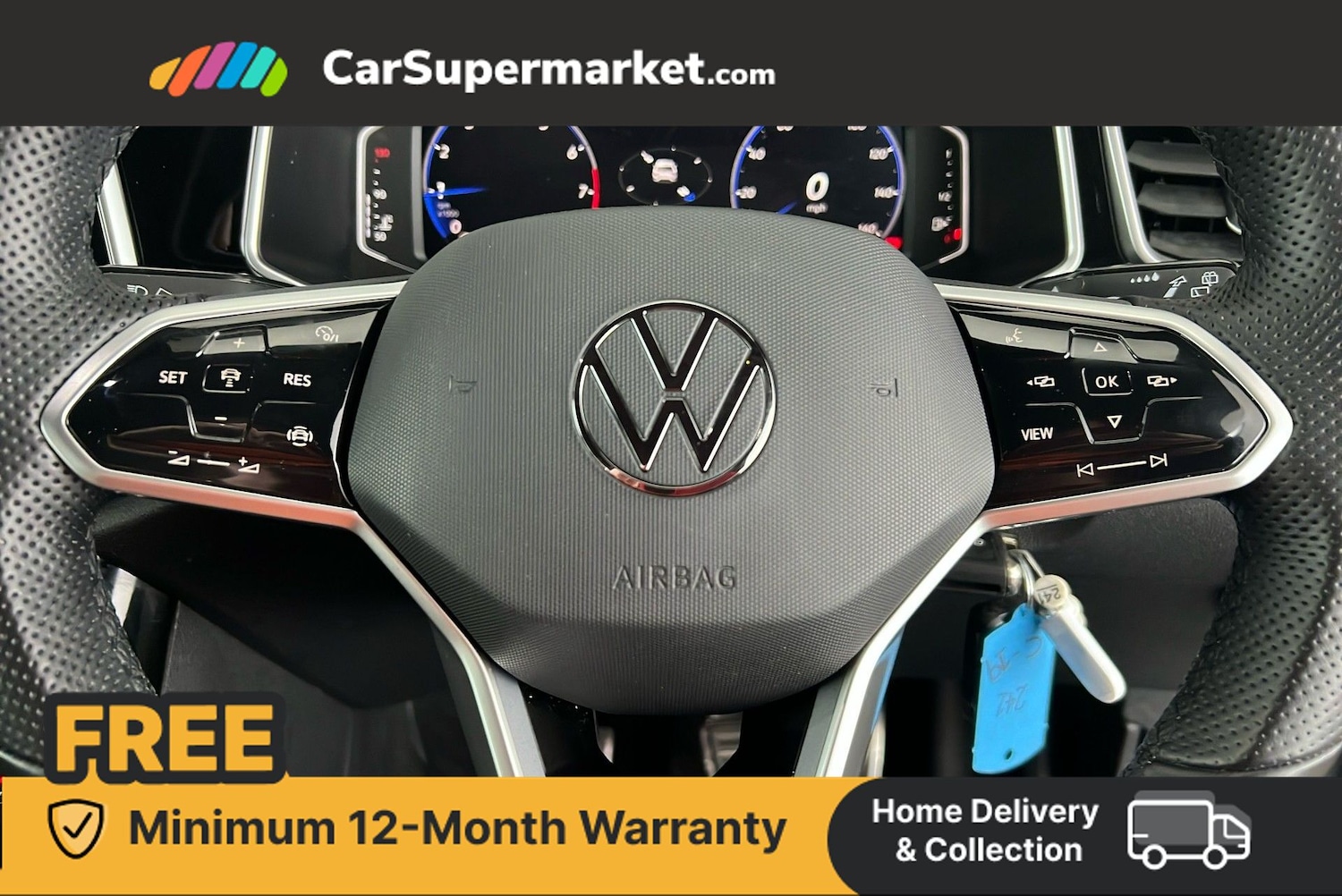Used Volkswagen T-Roc 2022 for sale - 76341317: Photo 23