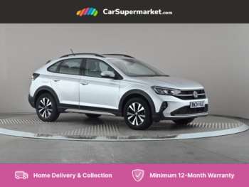 2024 - 1.0 TSI 110 Life DSG 5-Door