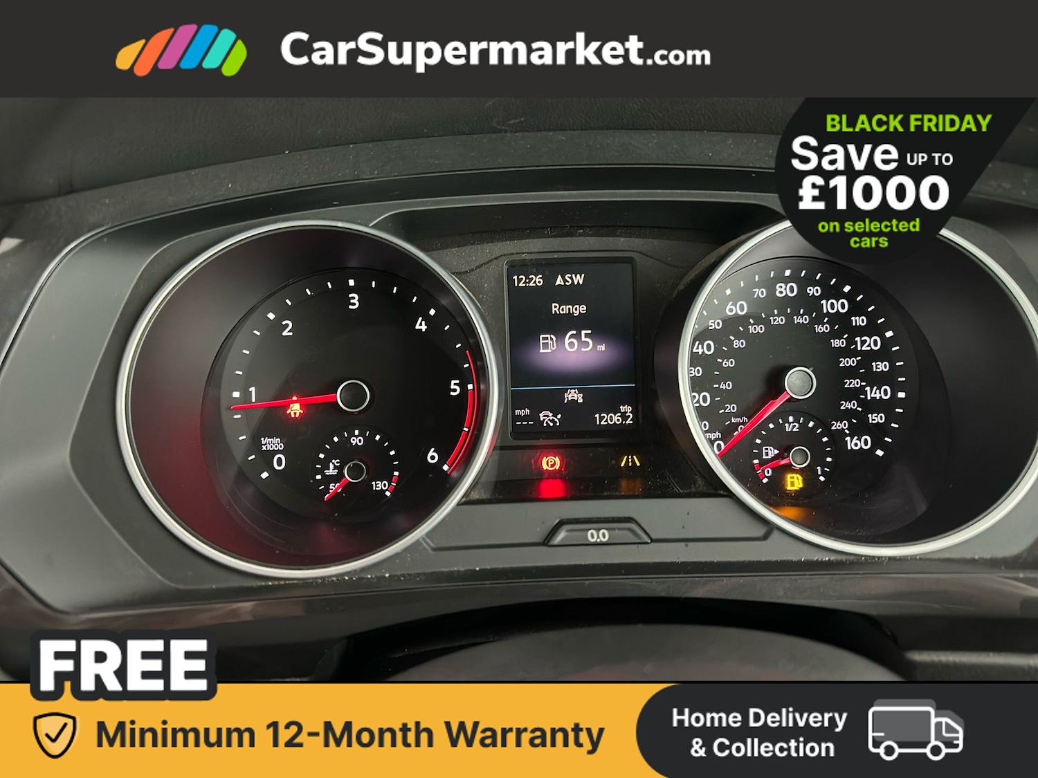 Used Volkswagen Tiguan 2020 for sale - 76629942: Photo 16