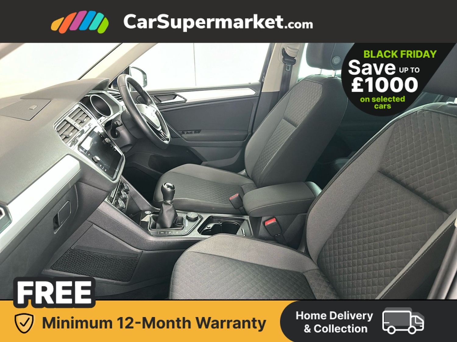 Used Volkswagen Tiguan 2020 for sale - 76629942: Photo 18