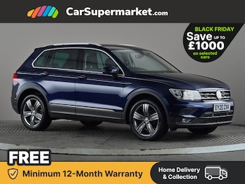 2020 - 2.0 TDi 150 4Motion Match 5-Door