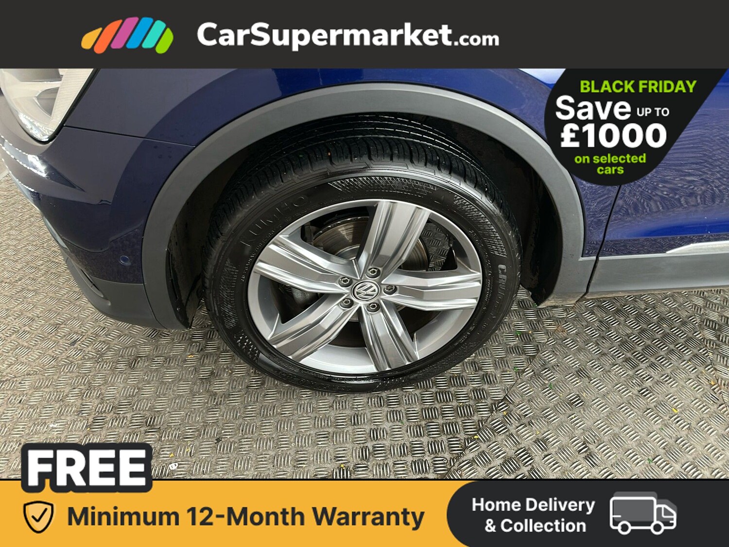 Used Volkswagen Tiguan 2020 for sale - 76629942: Photo 20