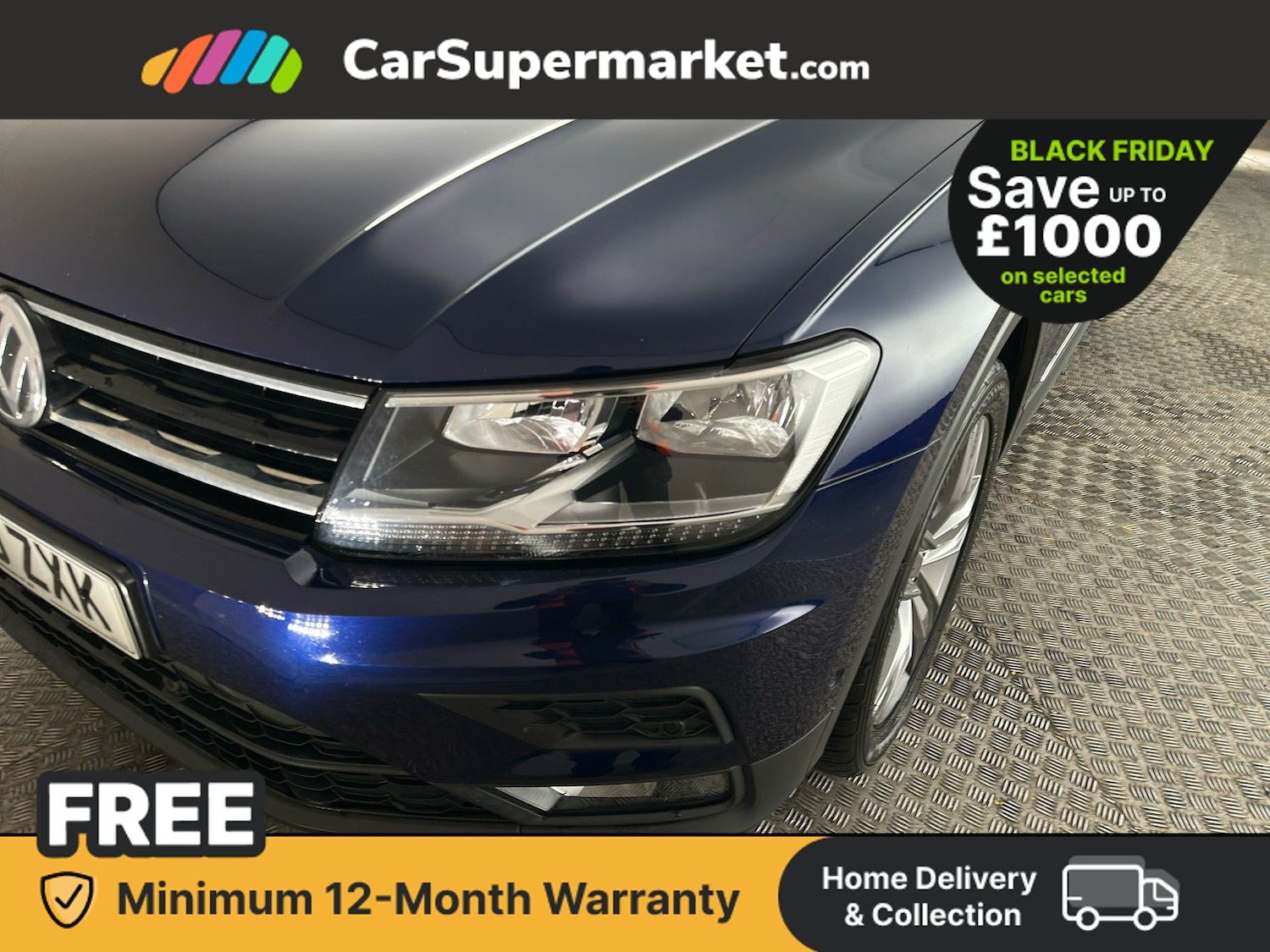 Used Volkswagen Tiguan 2020 for sale - 76629942: Photo 21