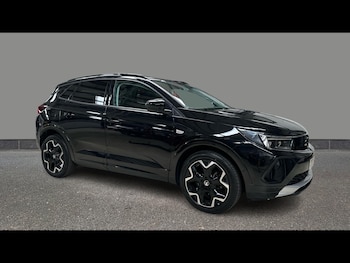 Used Vauxhall Grandland 2024 for sale - 79295302: Photo