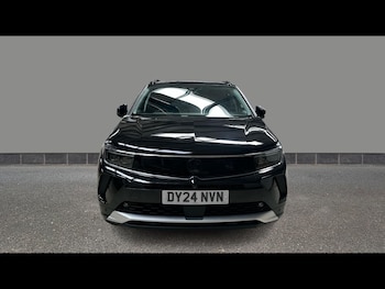 Used Vauxhall Grandland 2024 for sale - 79295302: Photo