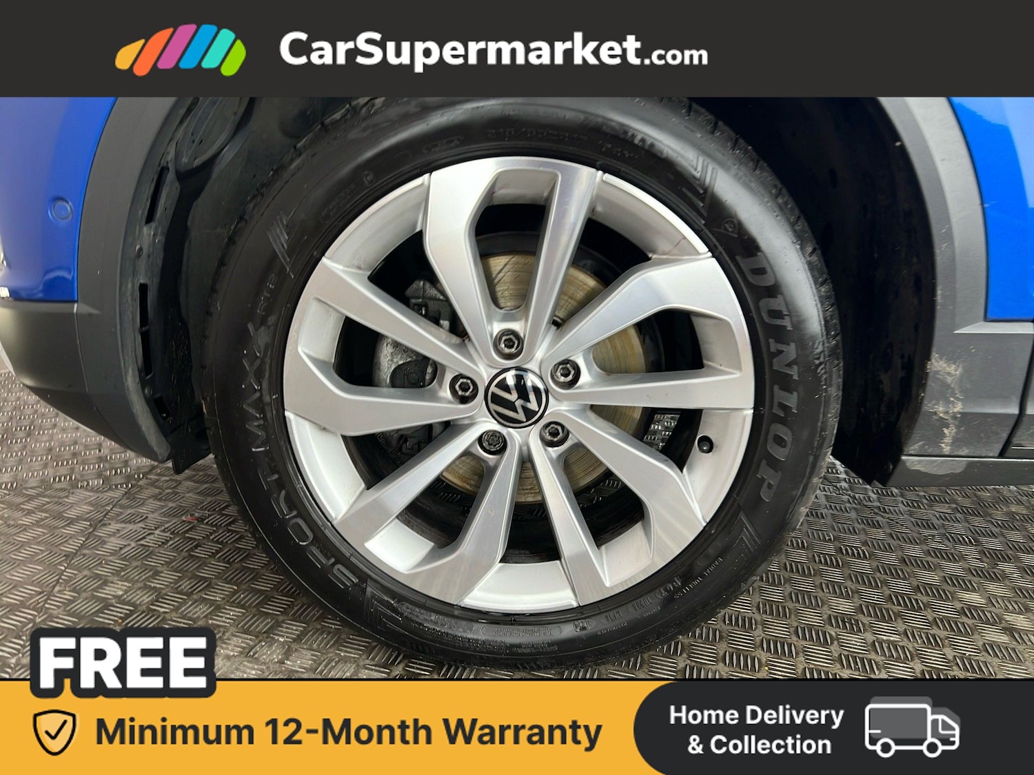 Used Volkswagen T-Roc 2022 for sale - 77680010: Photo 18