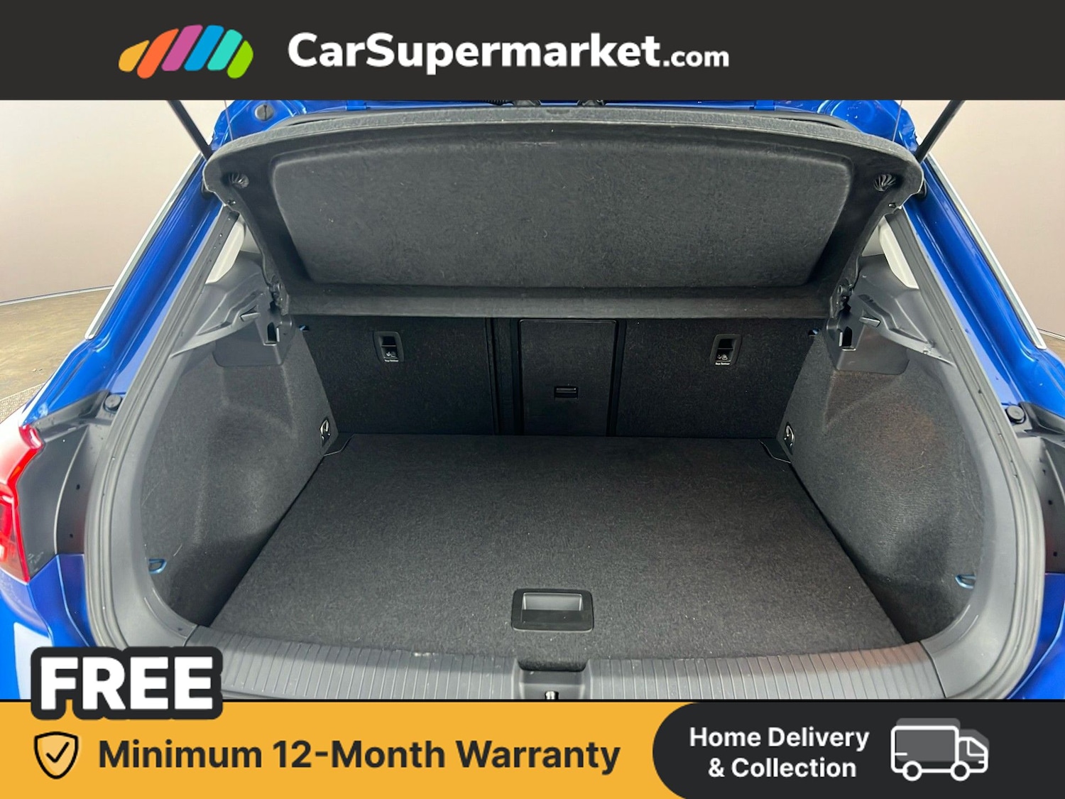 Used Volkswagen T-Roc 2022 for sale - 77680010: Photo 21