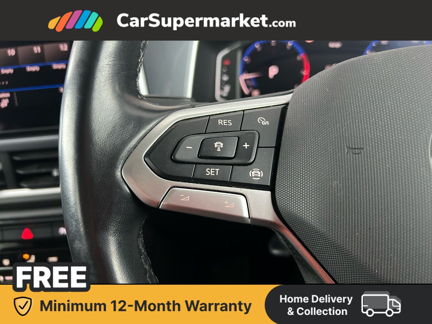 Used Volkswagen T-Roc 2022 for sale - 77680010: Photo 24