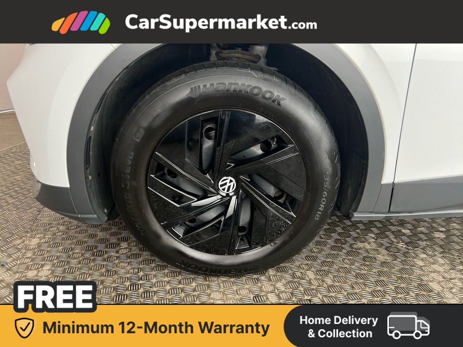 Used Volkswagen ID.4 2022 for sale - 77692115: Photo 19