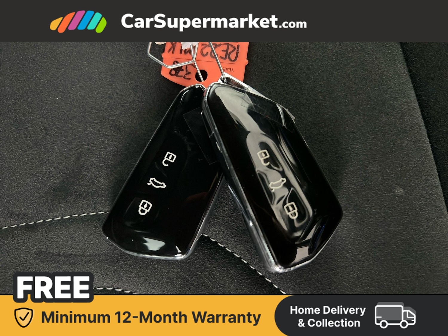 Used Volkswagen ID.4 2022 for sale - 77692115: Photo 23