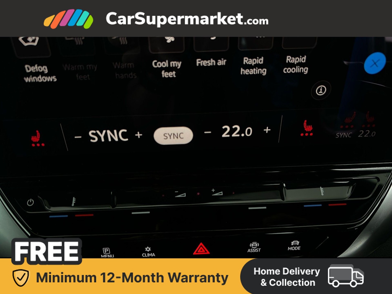 Used Volkswagen ID.4 2022 for sale - 77692115: Photo 26