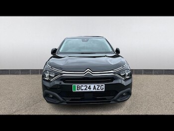 Used Citroen C4 X 2024 for sale - 78688977: Photo