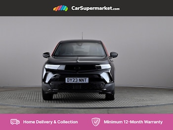 Used Vauxhall Mokka 2023 for sale - 75627866: Photo