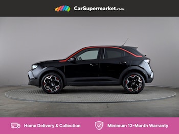Used Vauxhall Mokka 2023 for sale - 75627866: Photo