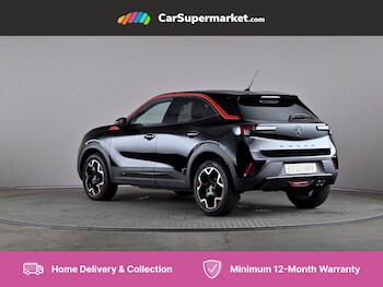 Used Vauxhall Mokka 2023 for sale - 75627866: Photo
