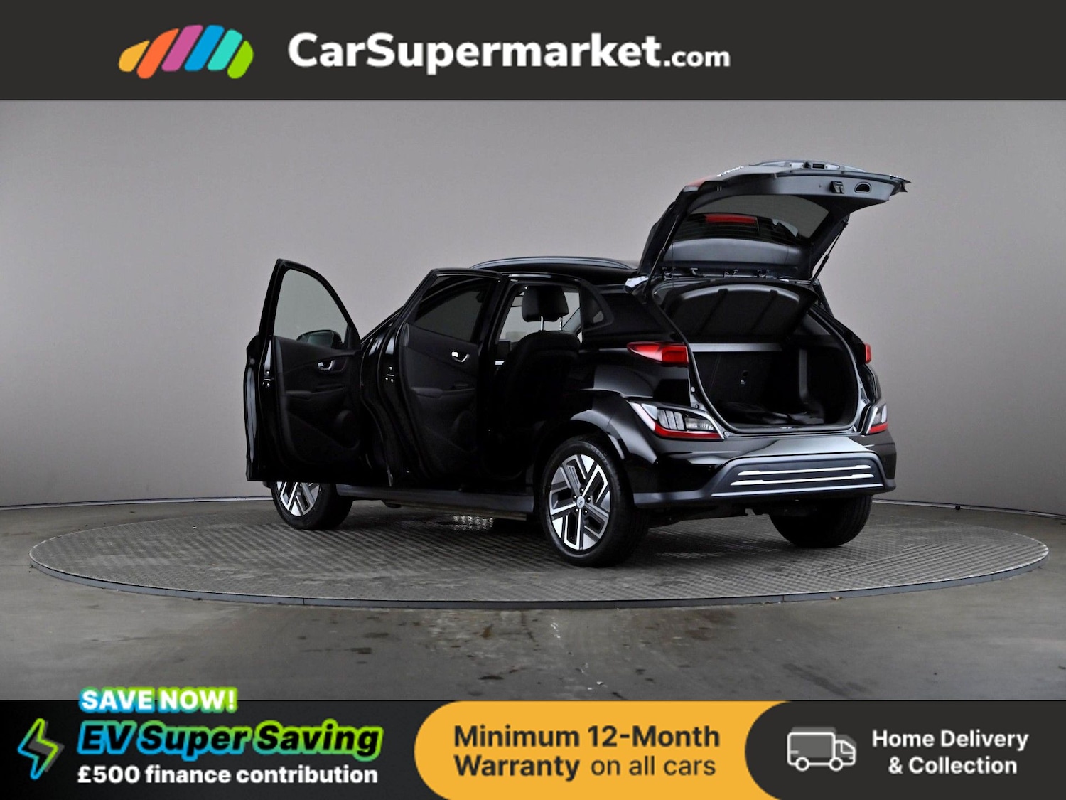 Used Hyundai KONA 2022 for sale - 77407535: Photo 11