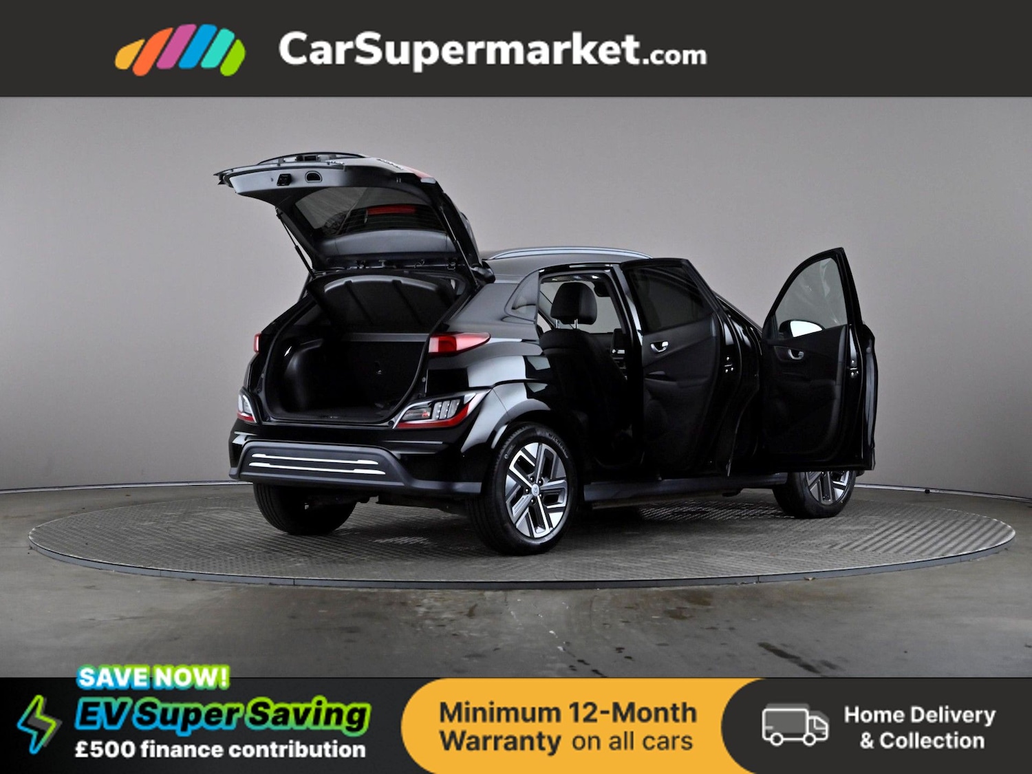 Used Hyundai KONA 2022 for sale - 77407535: Photo 13