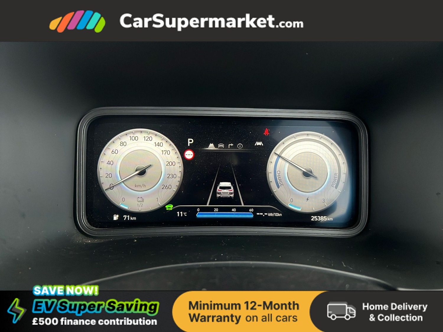 Used Hyundai KONA 2022 for sale - 77407535: Photo 16