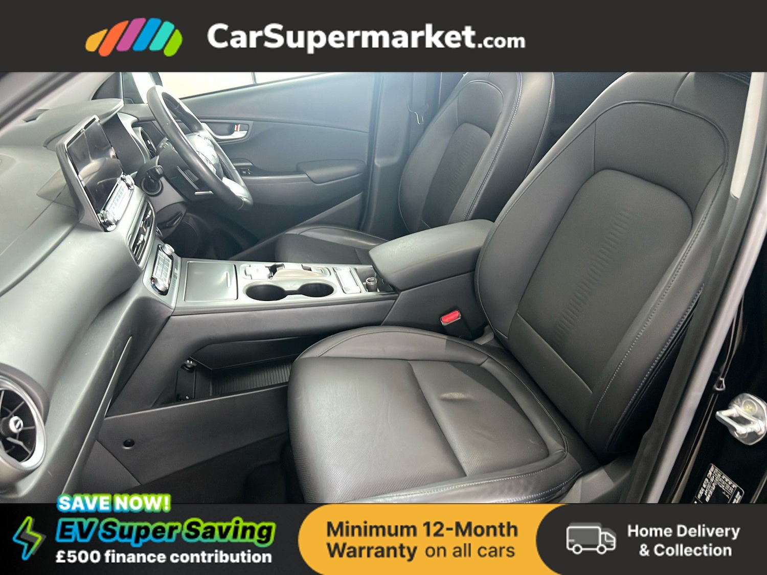 Used Hyundai KONA 2022 for sale - 77407535: Photo 18